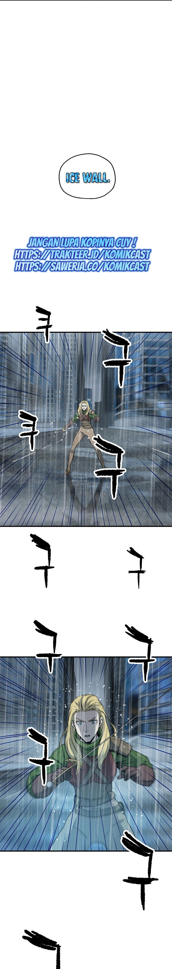 Player Who Can’t Level Up Chapter 52 Gambar 25
