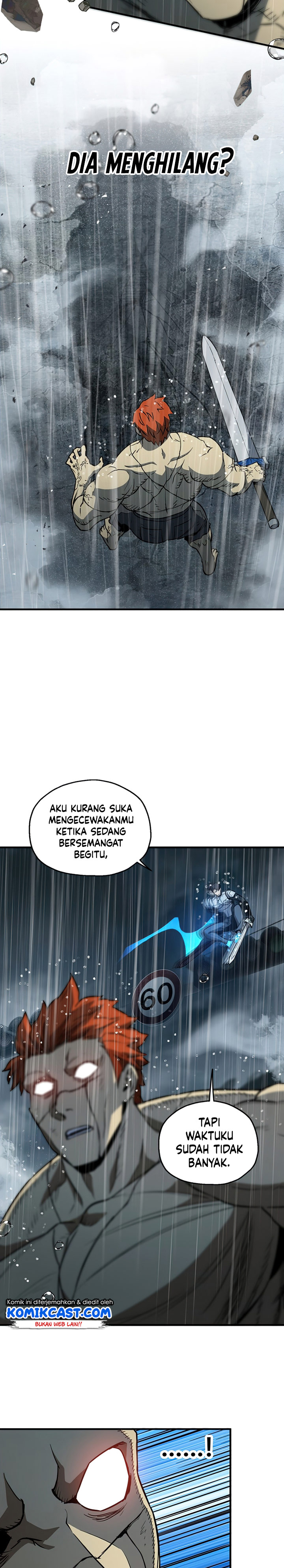 Player Who Can’t Level Up Chapter 53 Gambar 10
