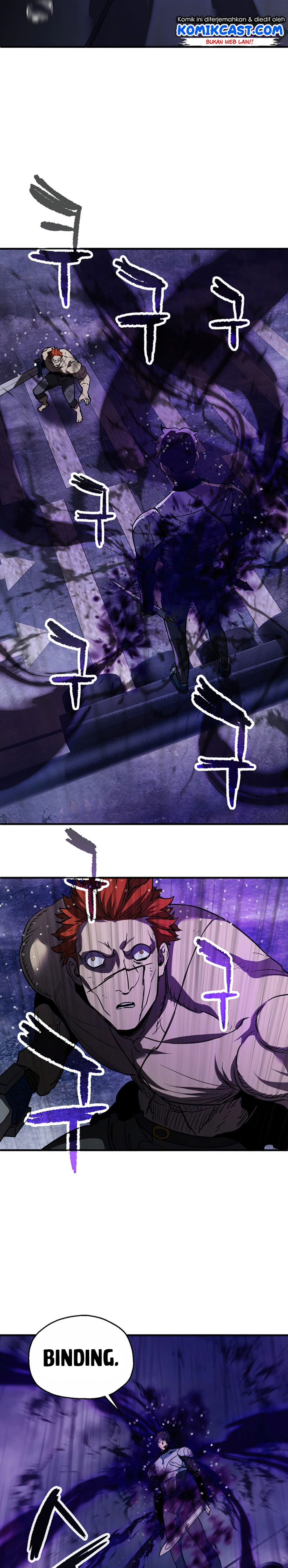 Player Who Can’t Level Up Chapter 53 Gambar 24