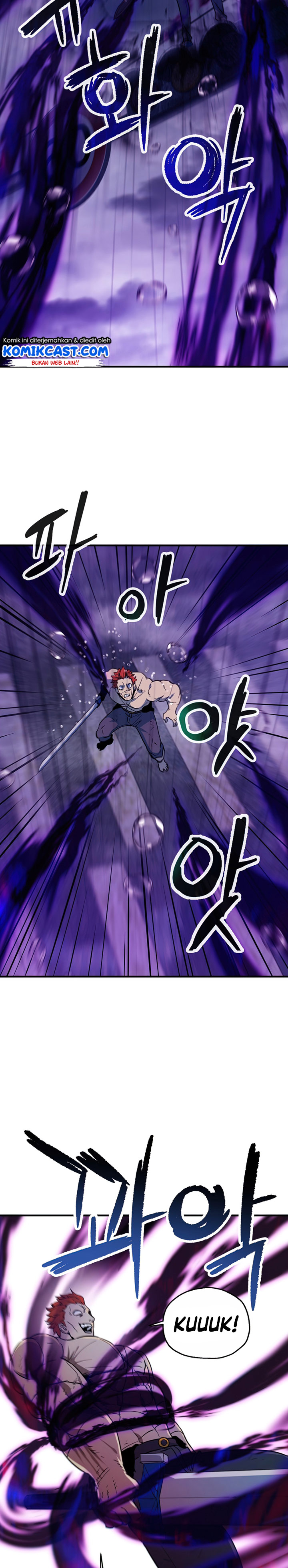Player Who Can’t Level Up Chapter 53 Gambar 25
