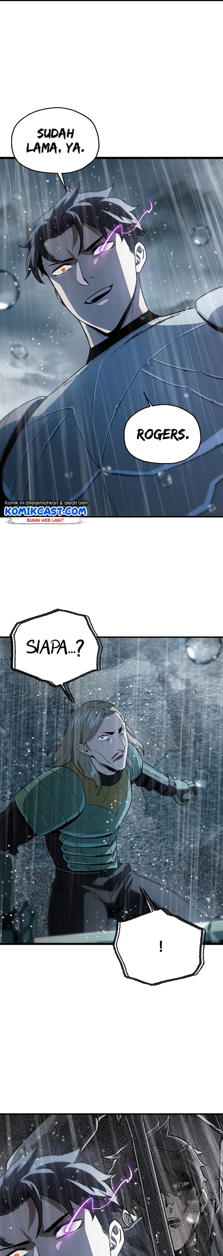 Player Who Can’t Level Up Chapter 54 Gambar 10