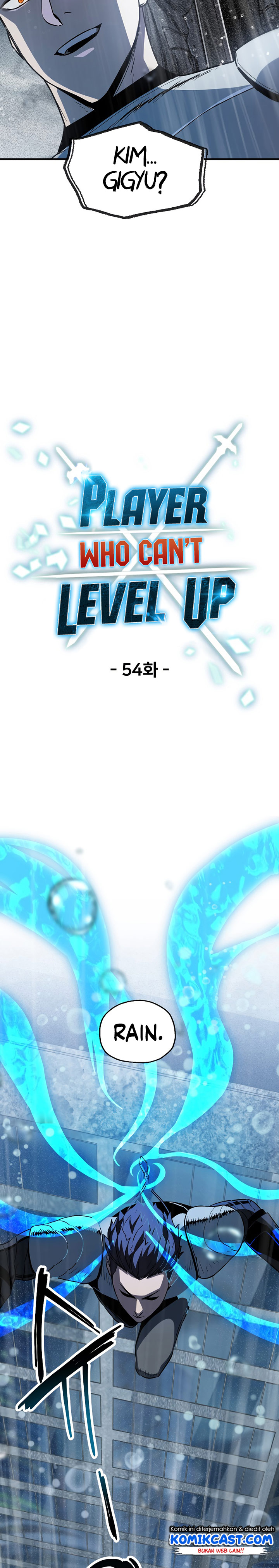 Player Who Can’t Level Up Chapter 54 Gambar 11