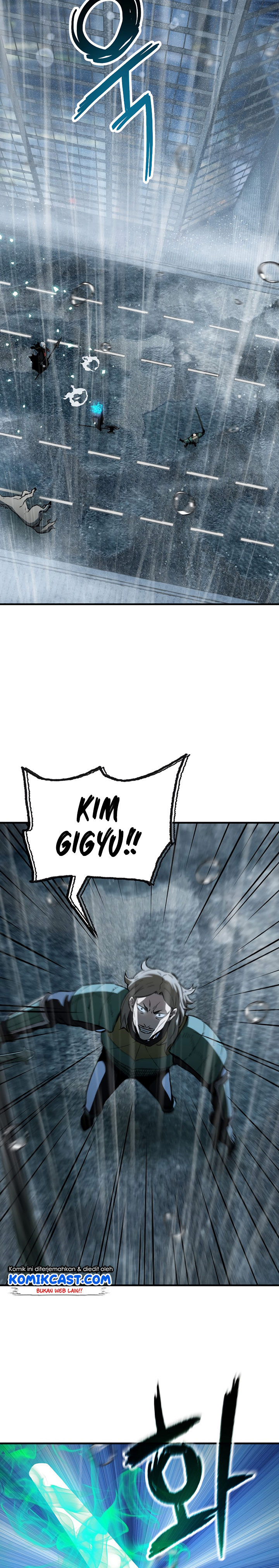 Player Who Can’t Level Up Chapter 54 Gambar 12