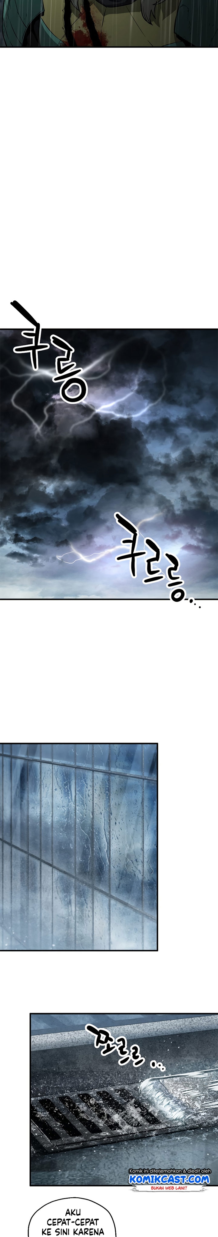 Player Who Can’t Level Up Chapter 54 Gambar 21