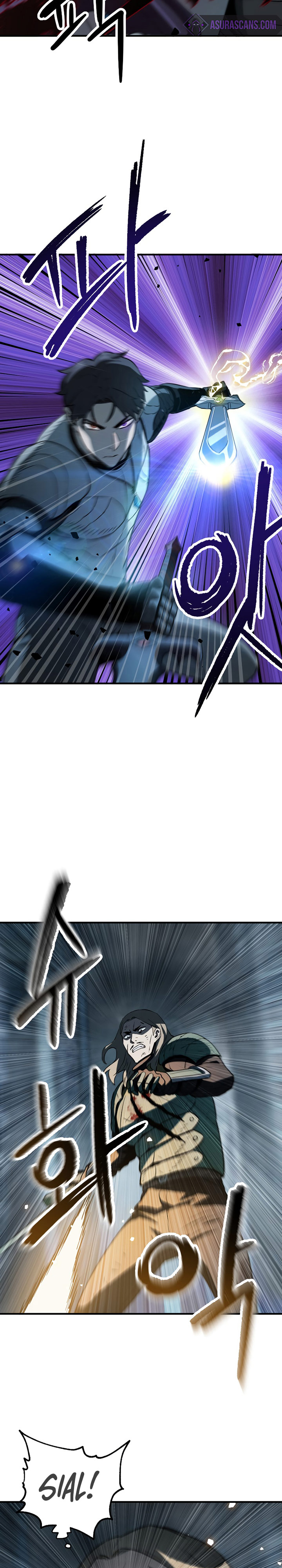 Player Who Can’t Level Up Chapter 54 Gambar 25