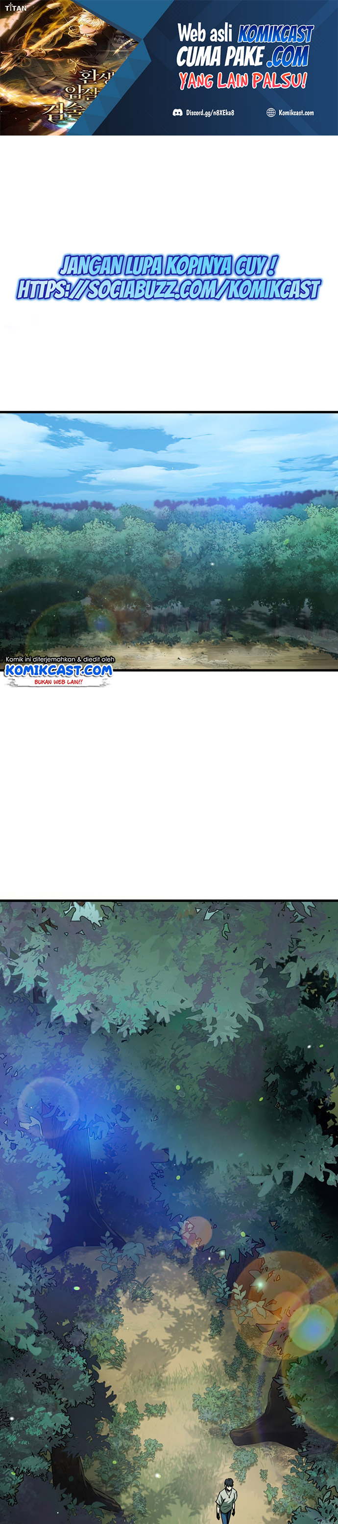 Player Who Can’t Level Up Chapter 66 Gambar 2