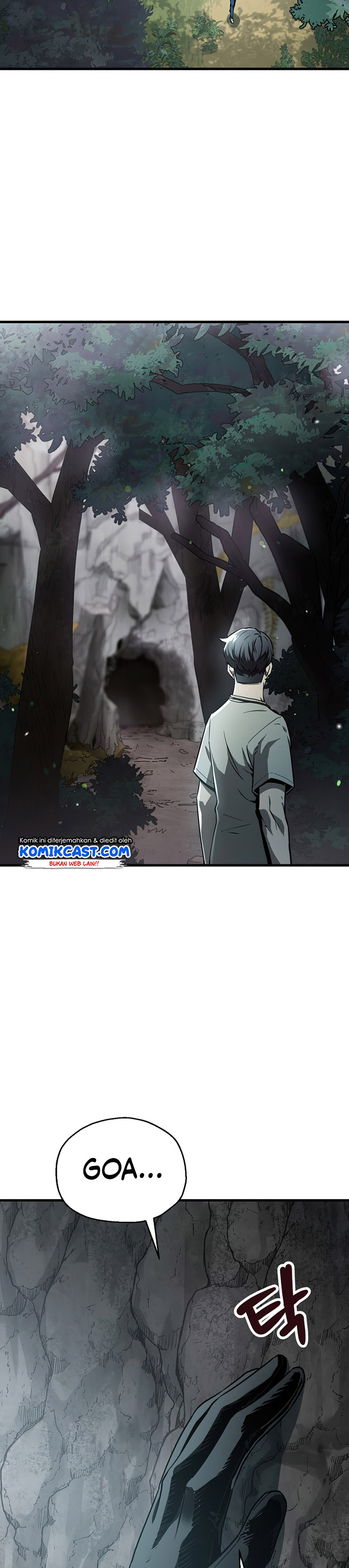 Player Who Can’t Level Up Chapter 66 Gambar 3