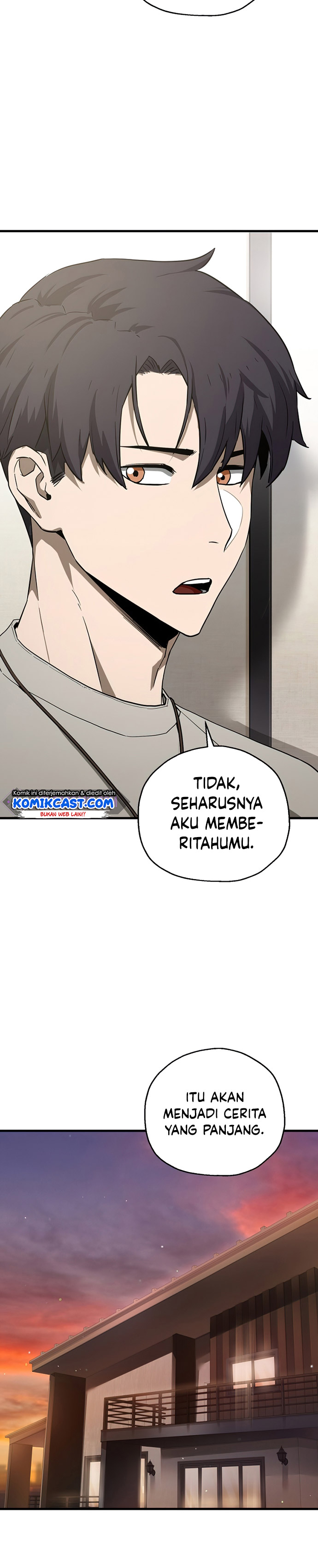 Player Who Can’t Level Up Chapter 66 Gambar 20