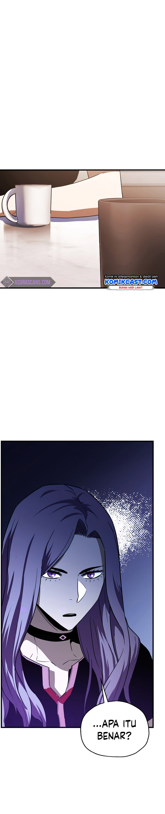 Player Who Can’t Level Up Chapter 66 Gambar 21