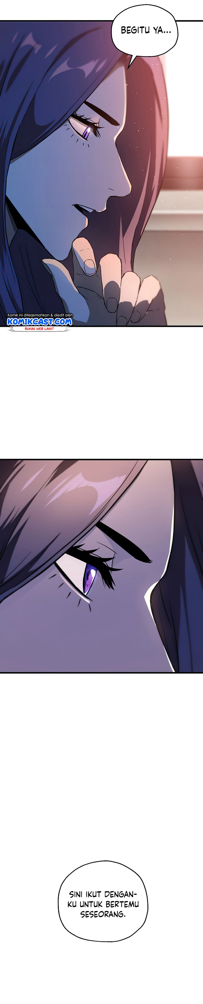 Player Who Can’t Level Up Chapter 66 Gambar 23