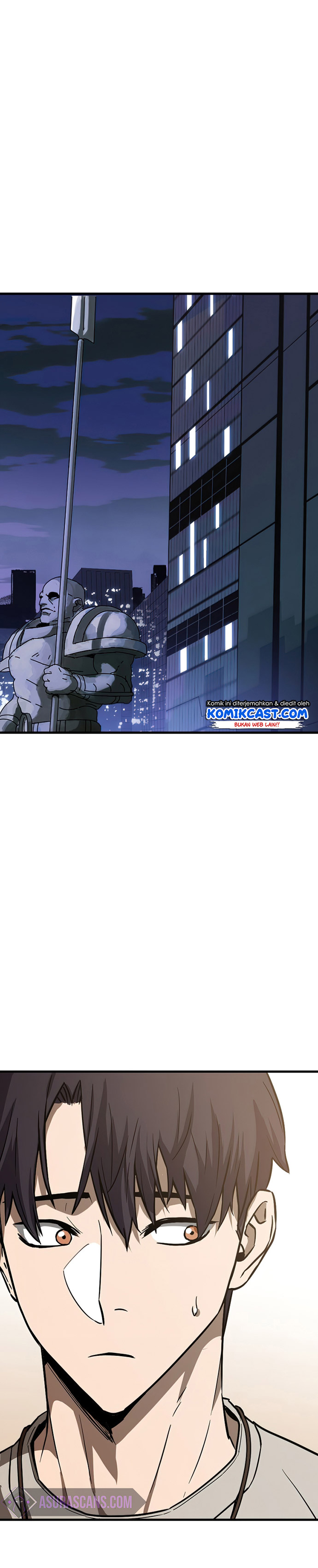 Player Who Can’t Level Up Chapter 66 Gambar 24