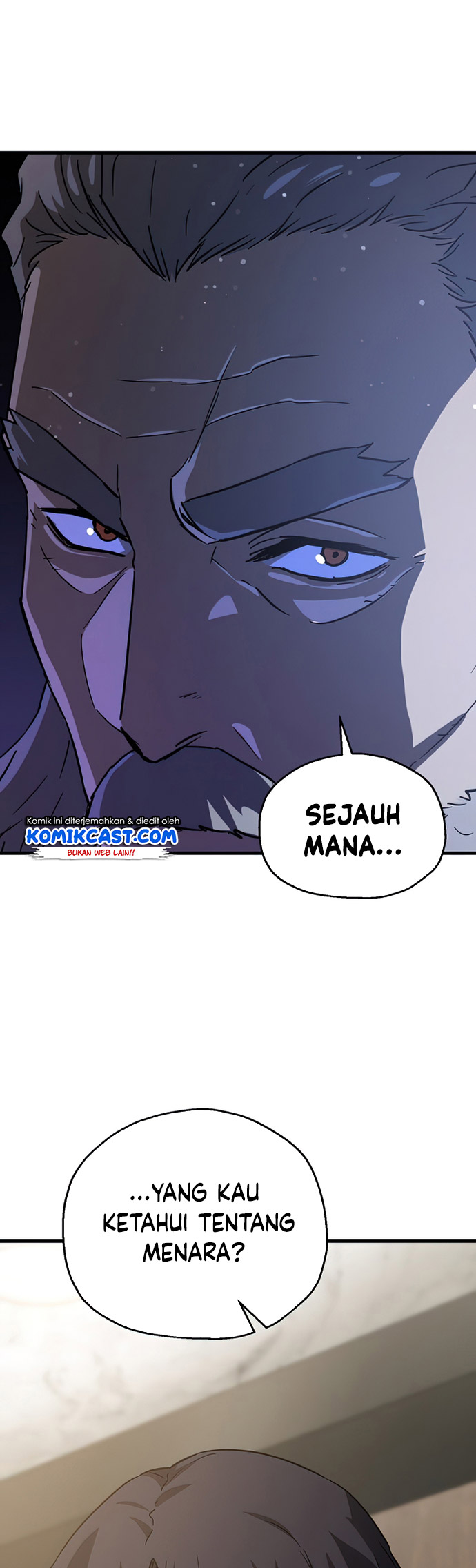 Player Who Can’t Level Up Chapter 66 Gambar 44