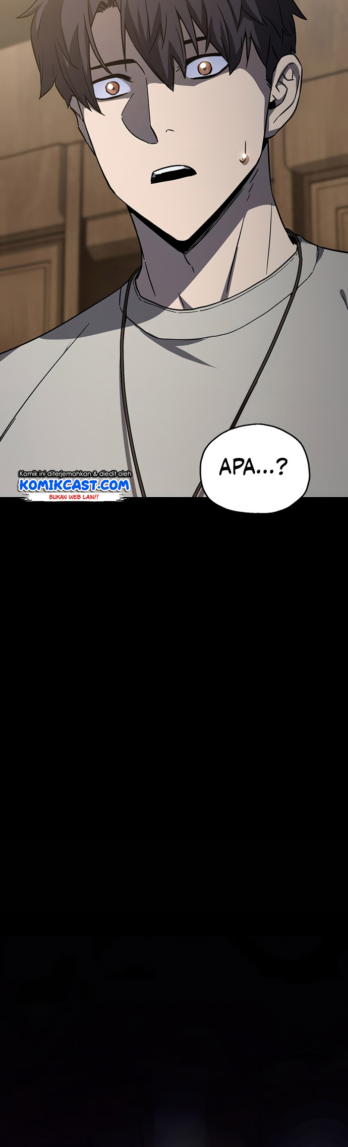 Player Who Can’t Level Up Chapter 66 Gambar 45