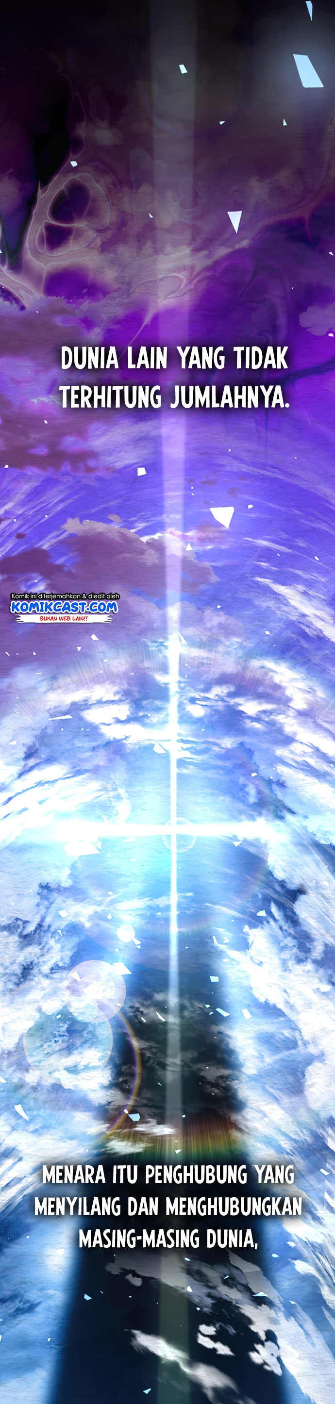 Player Who Can’t Level Up Chapter 66 Gambar 46