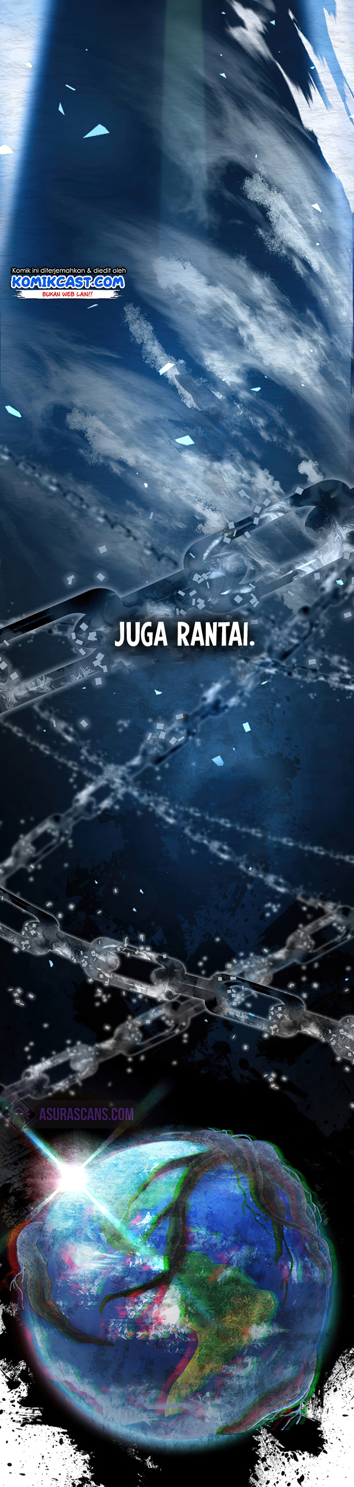 Player Who Can’t Level Up Chapter 66 Gambar 47