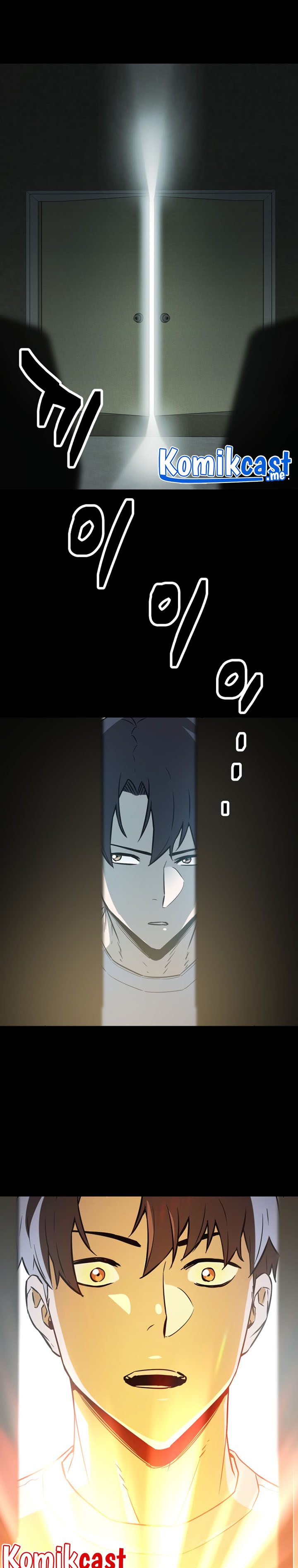 Player Who Can’t Level Up Chapter 71 Gambar 8