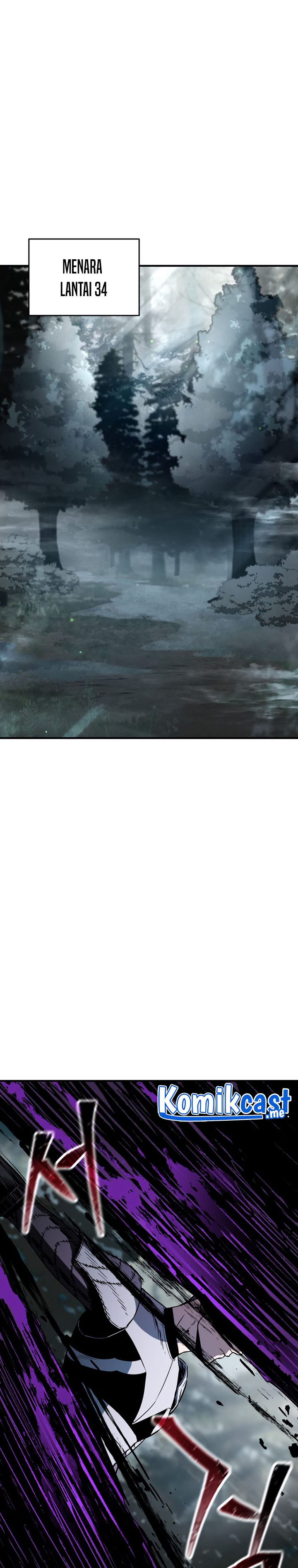 Player Who Can’t Level Up Chapter 71 Gambar 11