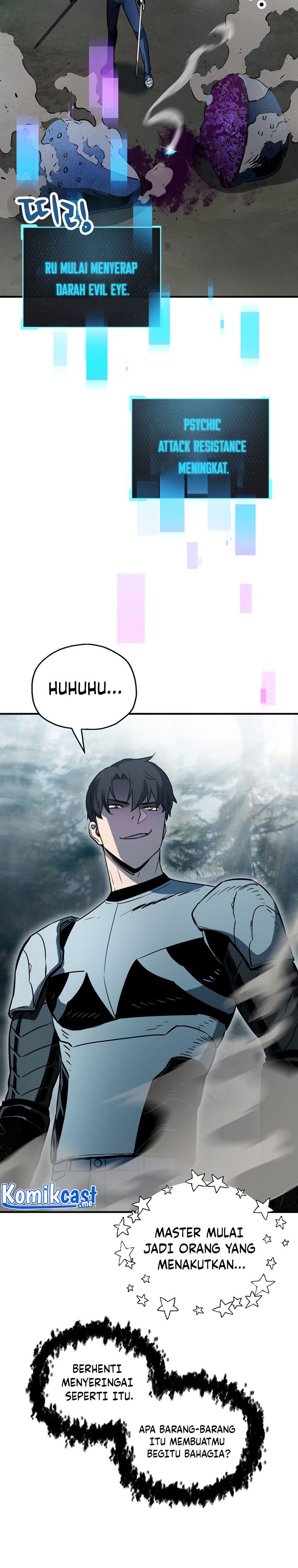 Player Who Can’t Level Up Chapter 71 Gambar 13