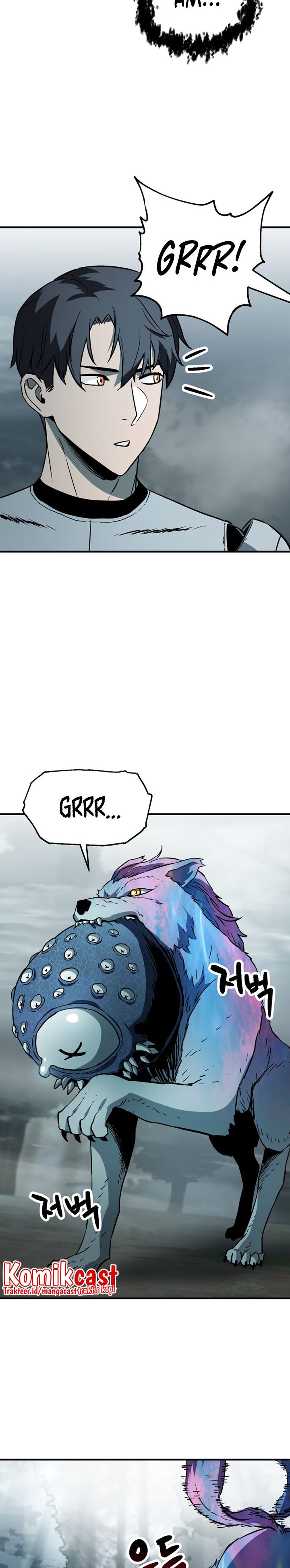 Player Who Can’t Level Up Chapter 71 Gambar 23