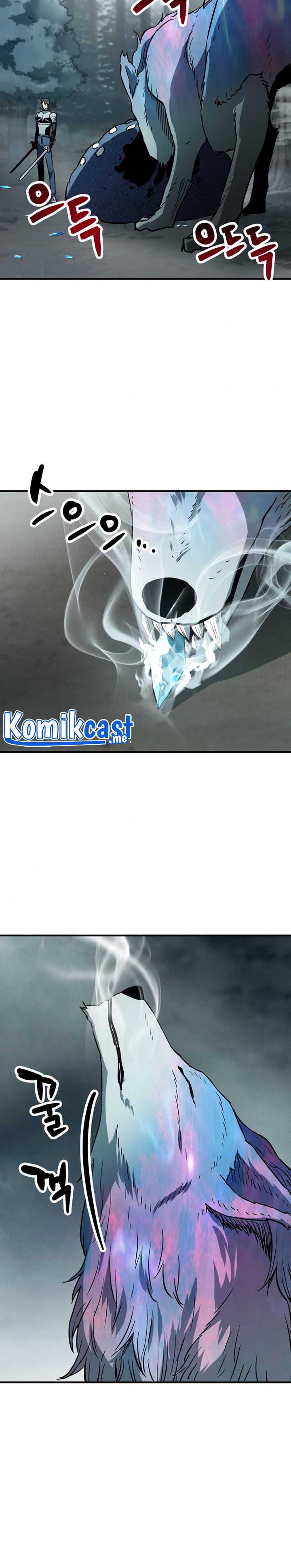 Player Who Can’t Level Up Chapter 71 Gambar 24