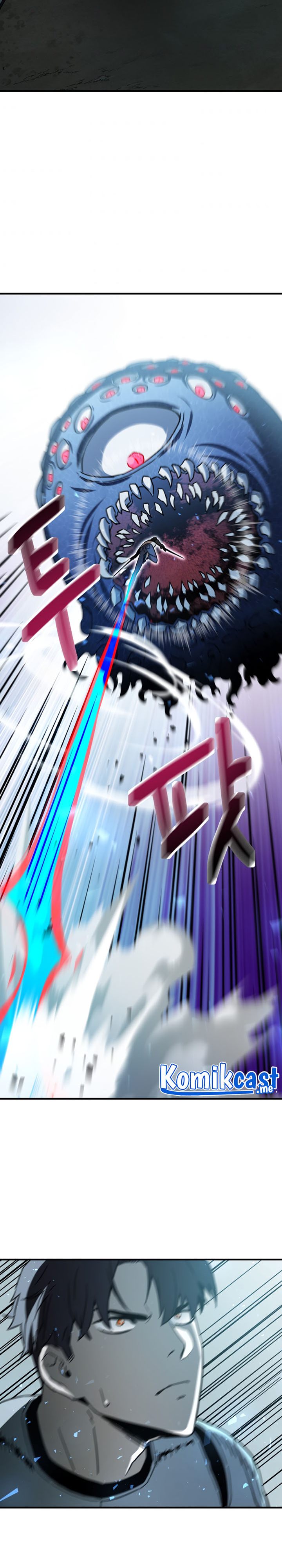 Player Who Can’t Level Up Chapter 71 Gambar 37