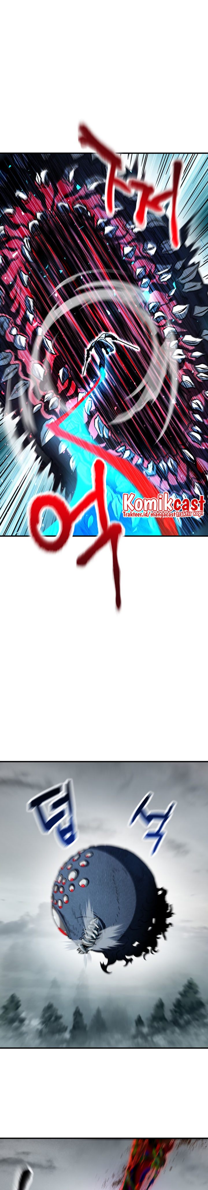 Player Who Can’t Level Up Chapter 71 Gambar 38