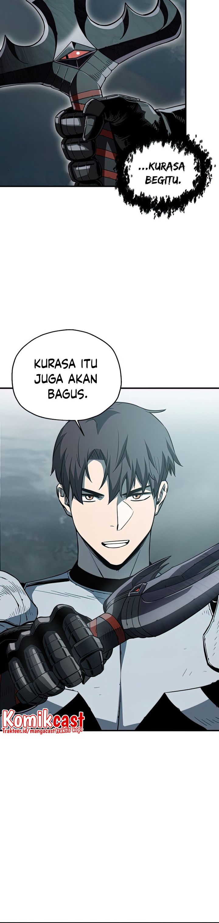 Player Who Can’t Level Up Chapter 72 Gambar 13