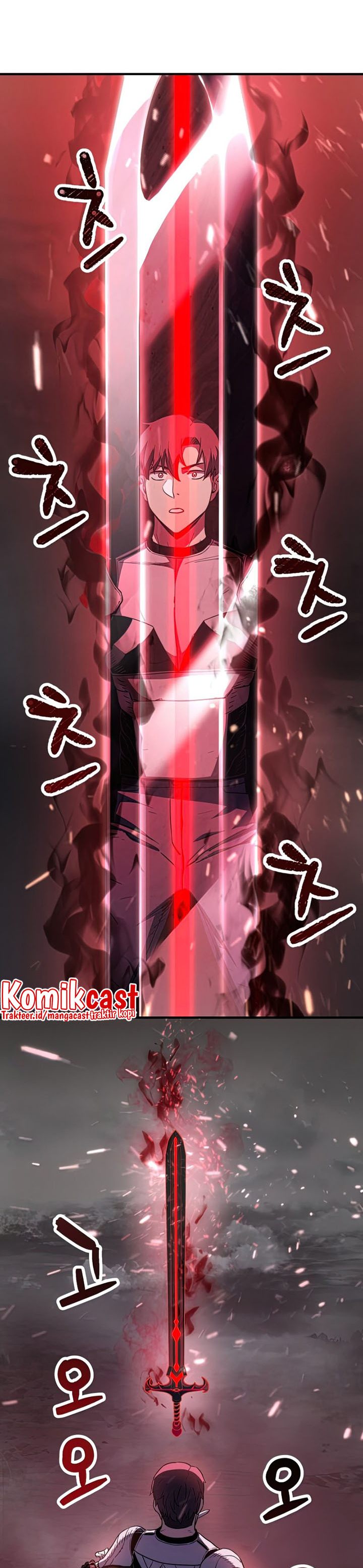 Player Who Can’t Level Up Chapter 72 Gambar 16