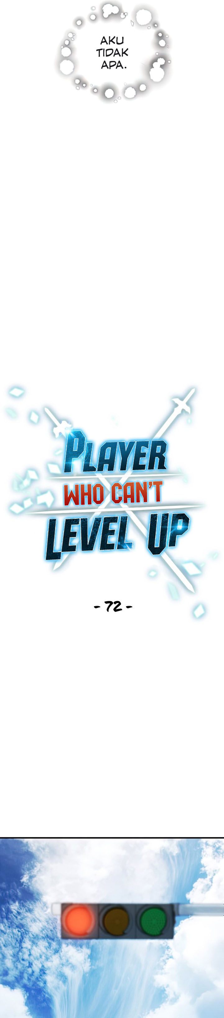Player Who Can’t Level Up Chapter 72 Gambar 22