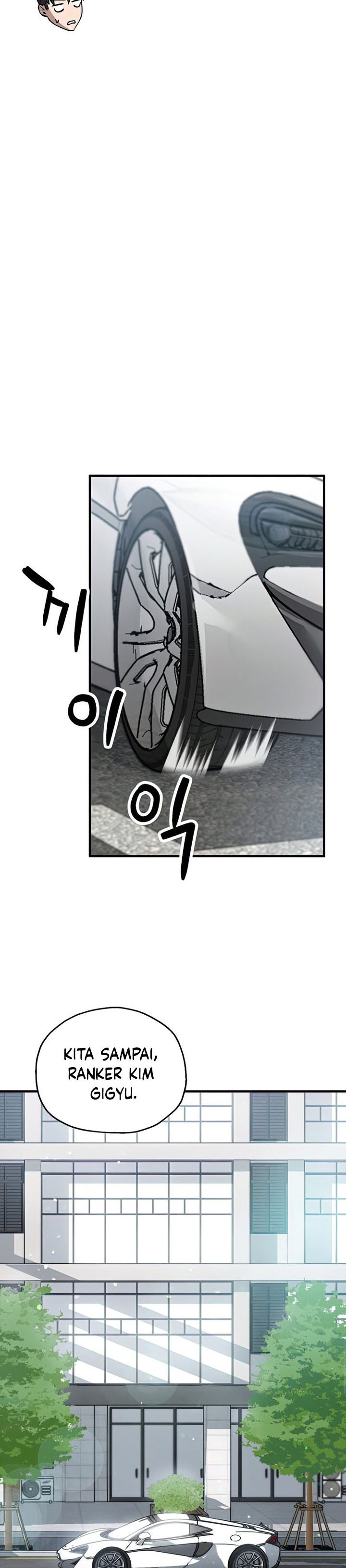 Player Who Can’t Level Up Chapter 72 Gambar 28