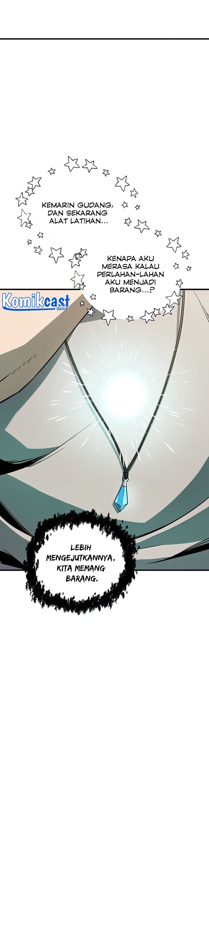 Player Who Can’t Level Up Chapter 72 Gambar 37