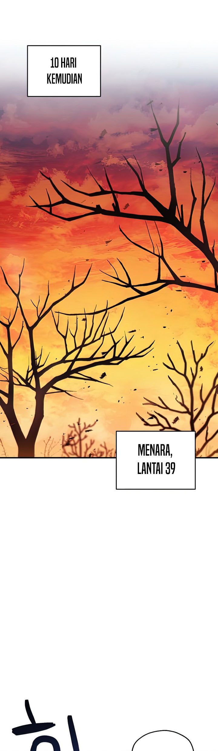Player Who Can’t Level Up Chapter 72 Gambar 38