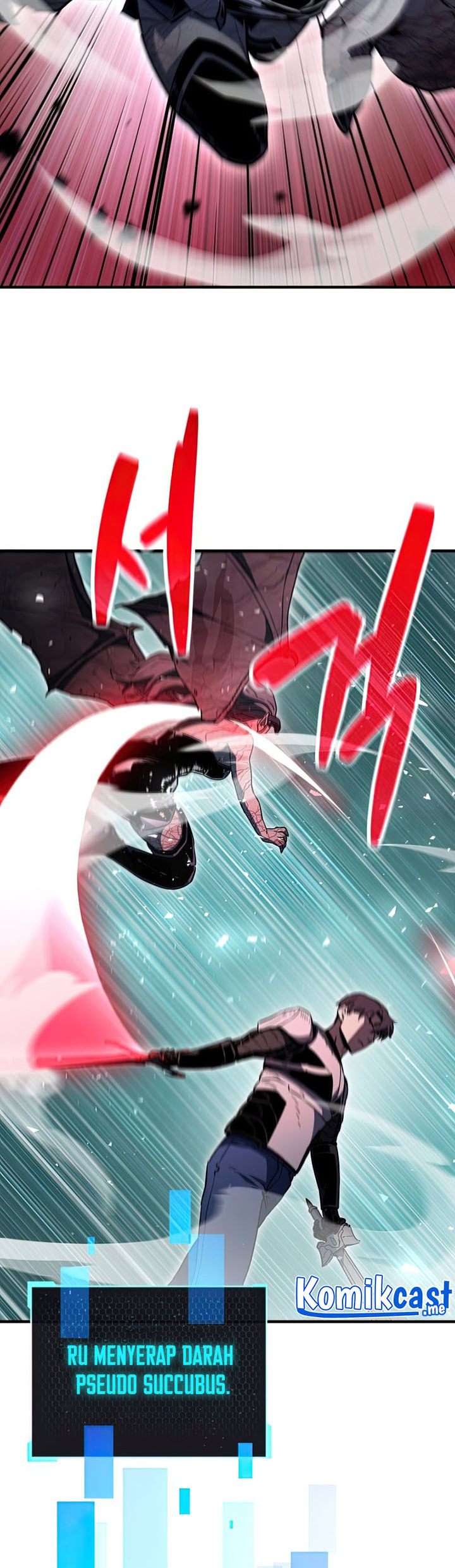 Player Who Can’t Level Up Chapter 72 Gambar 40