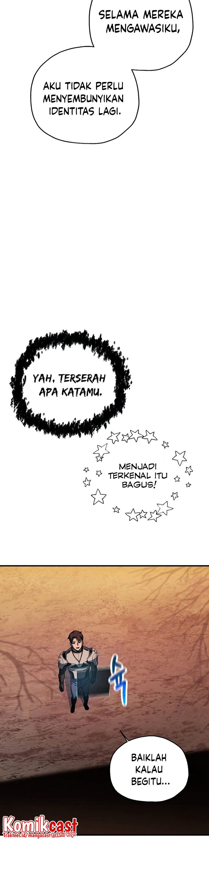 Player Who Can’t Level Up Chapter 72 Gambar 47