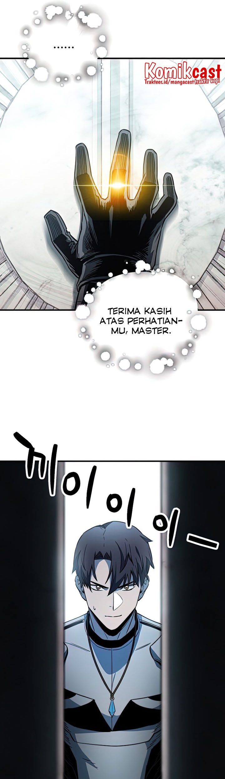 Player Who Can’t Level Up Chapter 72 Gambar 50