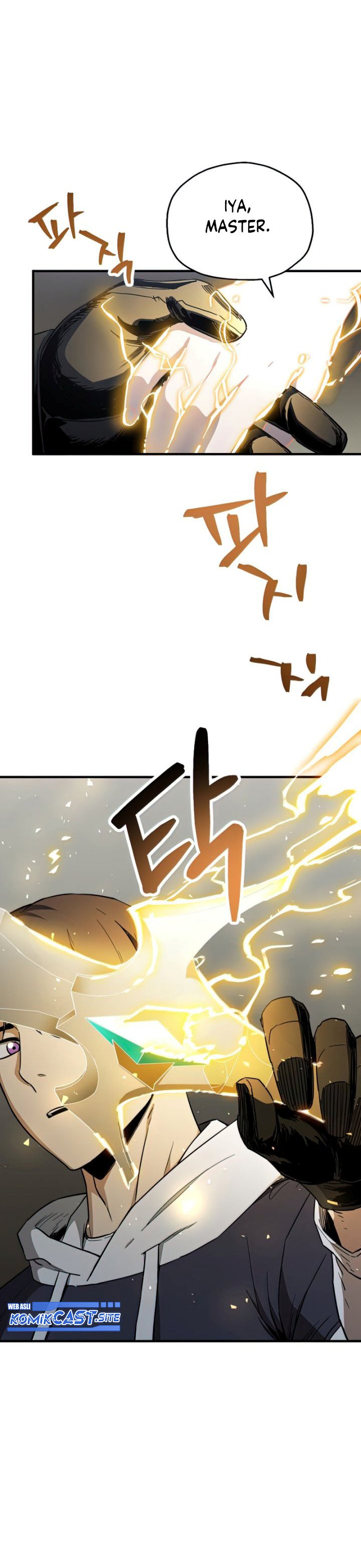 Player Who Can’t Level Up Chapter 85 Gambar 11