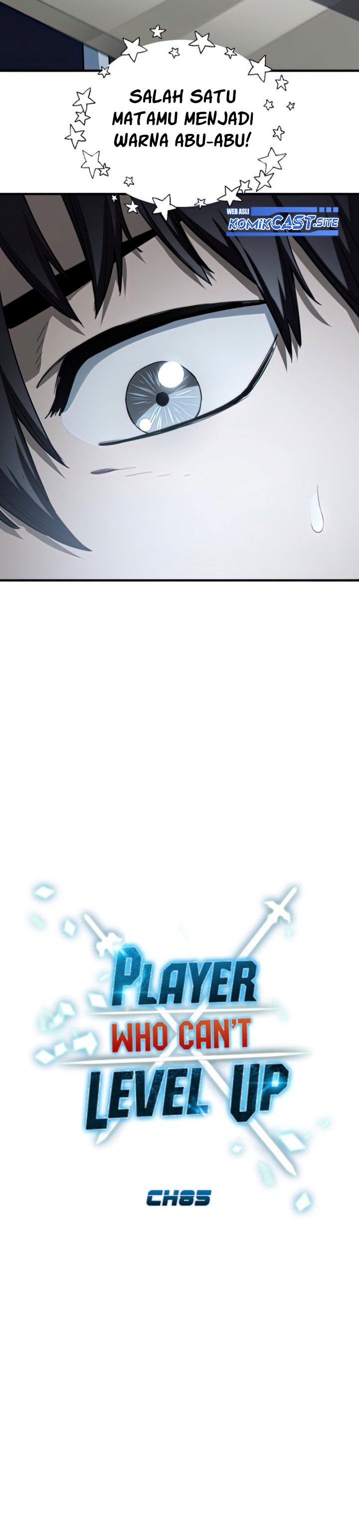 Player Who Can’t Level Up Chapter 85 Gambar 13