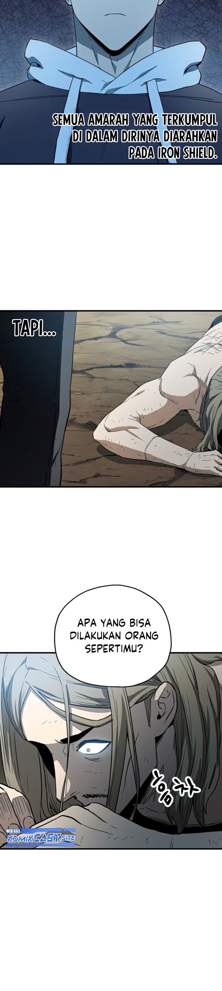 Player Who Can’t Level Up Chapter 85 Gambar 17