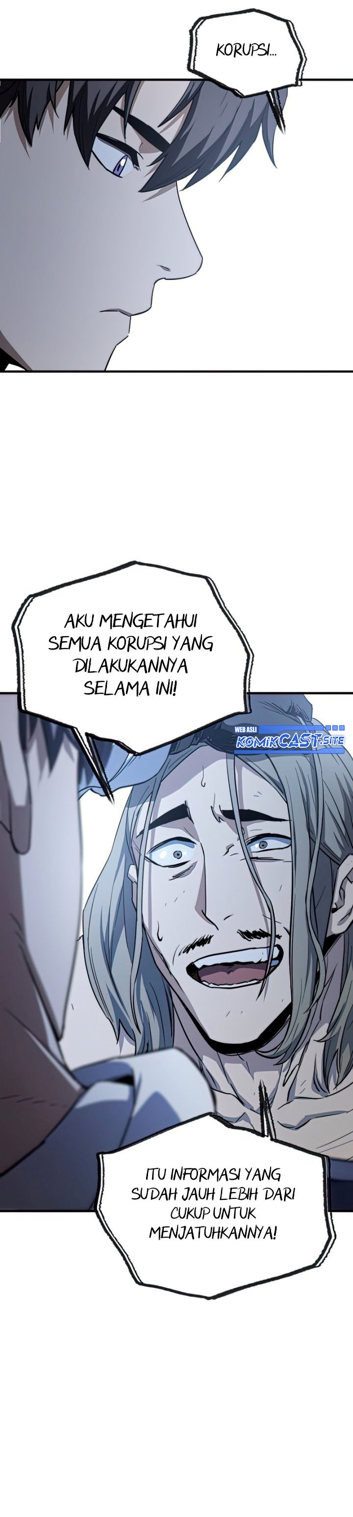 Player Who Can’t Level Up Chapter 85 Gambar 21