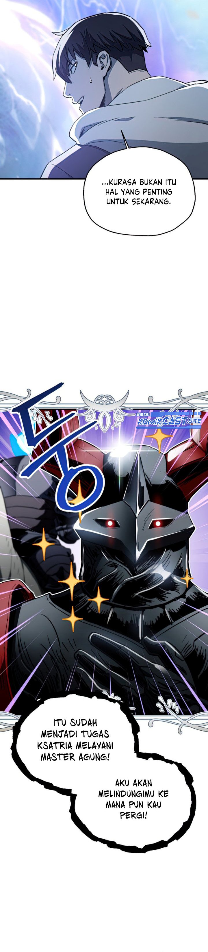 Player Who Can’t Level Up Chapter 85 Gambar 27
