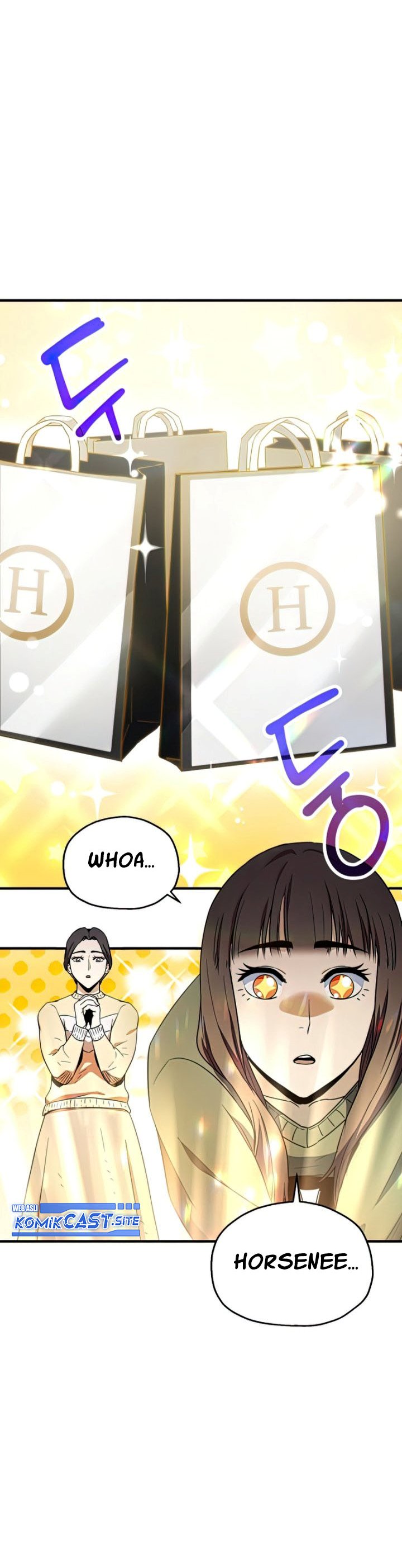 Player Who Can’t Level Up Chapter 87 Gambar 17