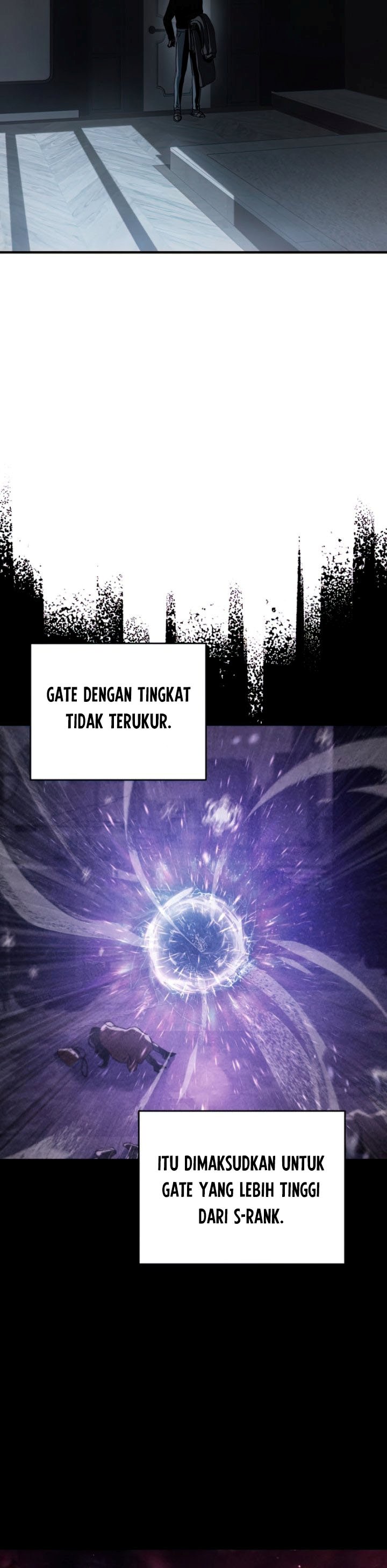 Player Who Can’t Level Up Chapter 87 Gambar 20