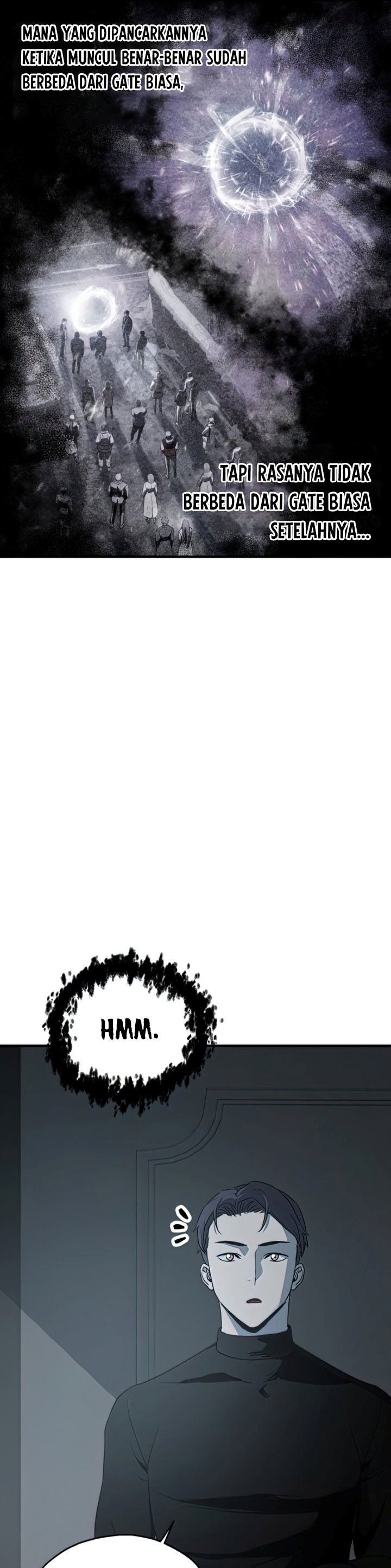 Player Who Can’t Level Up Chapter 87 Gambar 22
