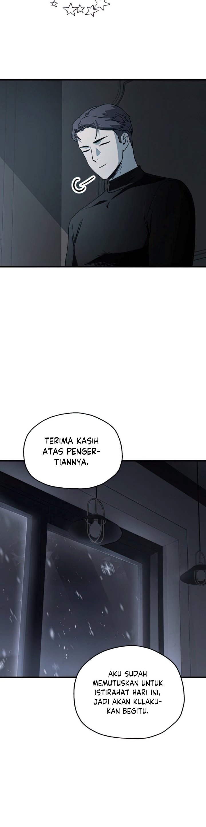 Player Who Can’t Level Up Chapter 87 Gambar 24