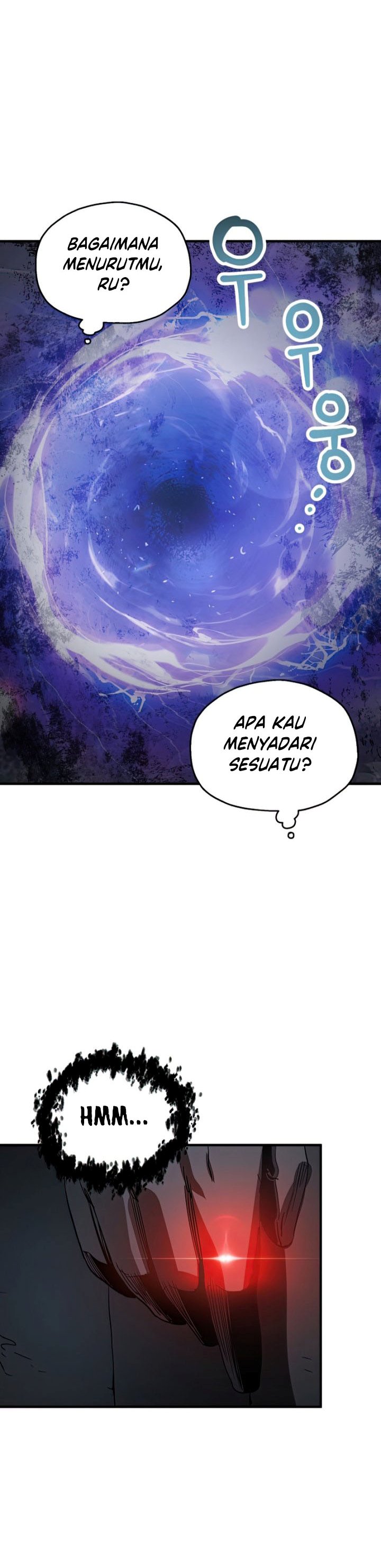 Player Who Can’t Level Up Chapter 87 Gambar 33