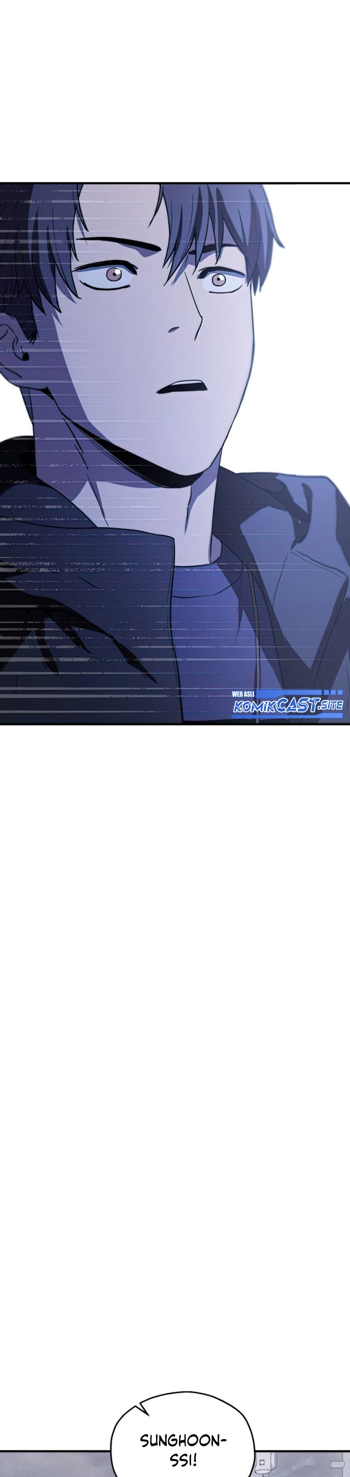 Player Who Can’t Level Up Chapter 87 Gambar 35