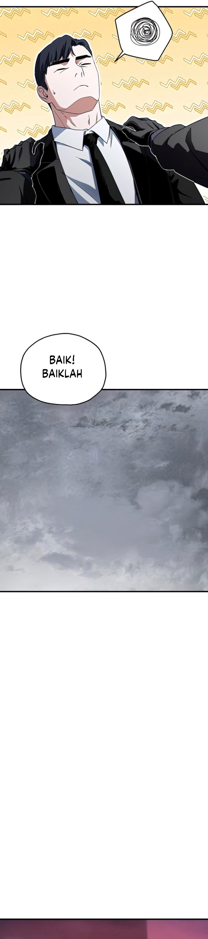 Player Who Can’t Level Up Chapter 87 Gambar 38