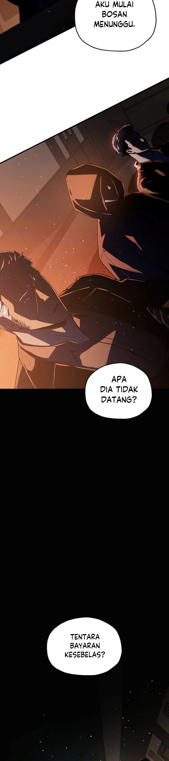 Player Who Can’t Level Up Chapter 87 Gambar 40