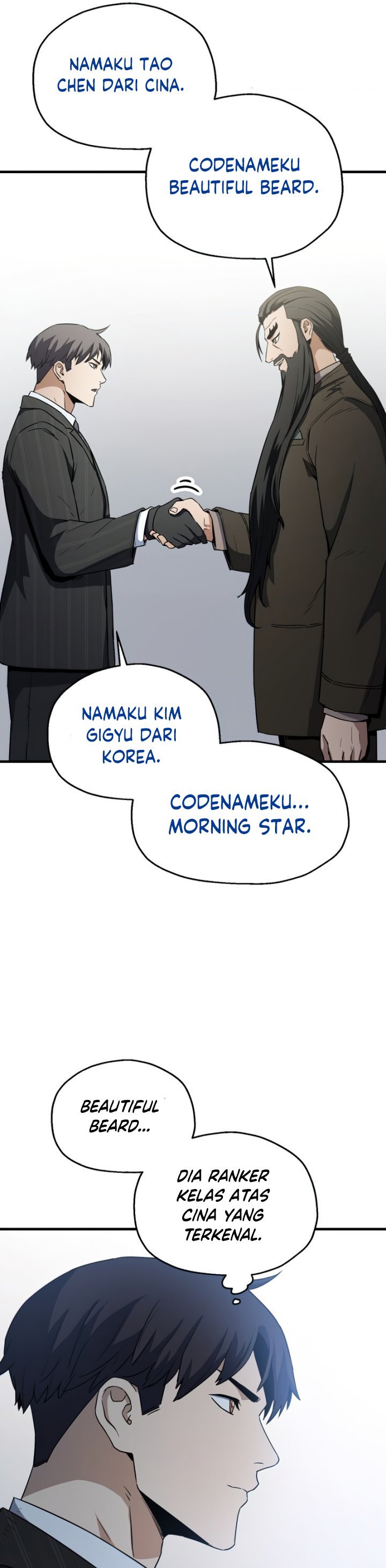 Player Who Can’t Level Up Chapter 94 Gambar 14