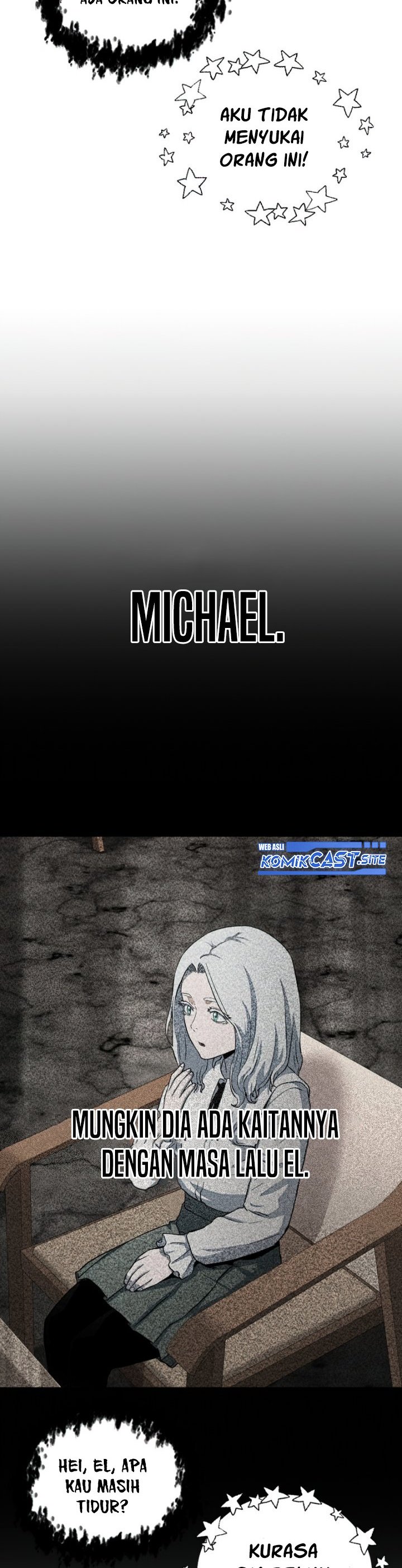 Player Who Can’t Level Up Chapter 94 Gambar 19